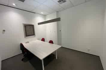 BEST OFFICE IN BOTANY JUNCTION

