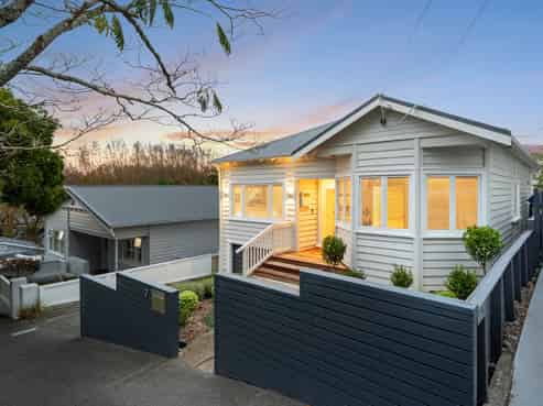 7 Allen Road, Grey Lynn