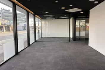 Prime Position on Papanui Rd/Main North Rd Cnr