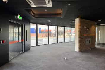 Prime Position on Papanui Rd/Main North Rd Cnr