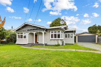 60 Martin Avenue, Beckenham
