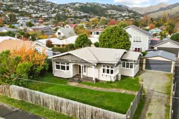60 Martin Avenue, Beckenham