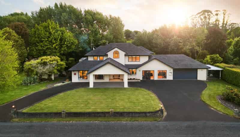 49B Rosebanks Drive, Tamahere