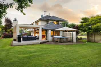 49B Rosebanks Drive, Tamahere