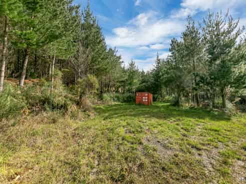 SH 1 Wayby, Wellsford