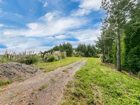 SH 1 Wayby, Wellsford