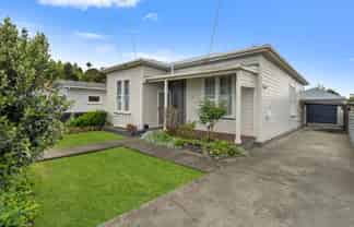 120 Campbell Street, Whanganui Central