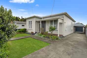 120 Campbell Street, Whanganui Central