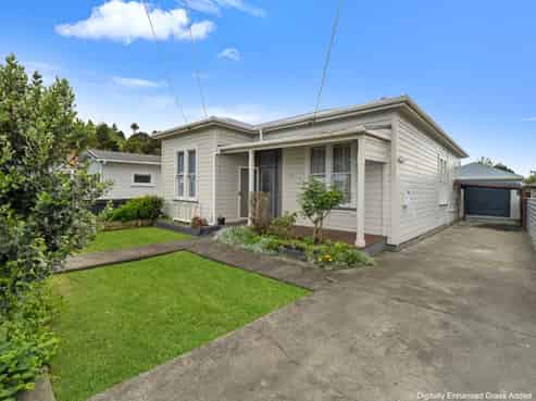 120 Campbell Street, Whanganui Central