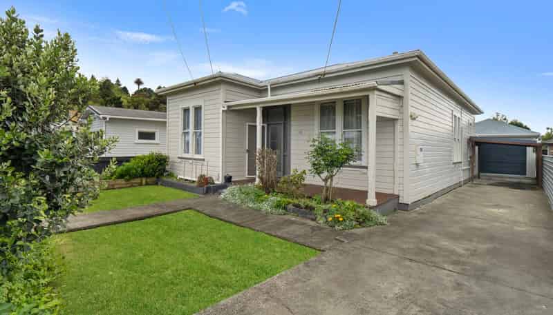 120 Campbell Street, Whanganui Central