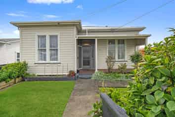 120 Campbell Street, Whanganui Central