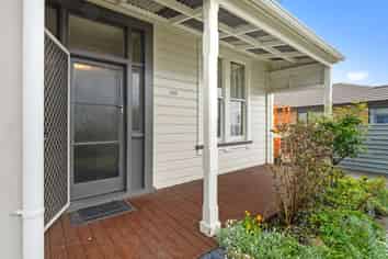 120 Campbell Street, Whanganui Central