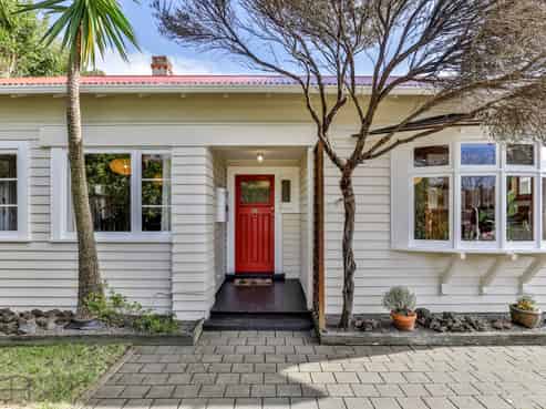 1/1209 New North Road, Mount Albert