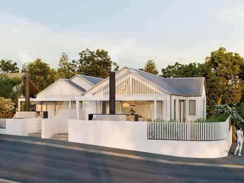 45 Grendon Street, Maori Hill