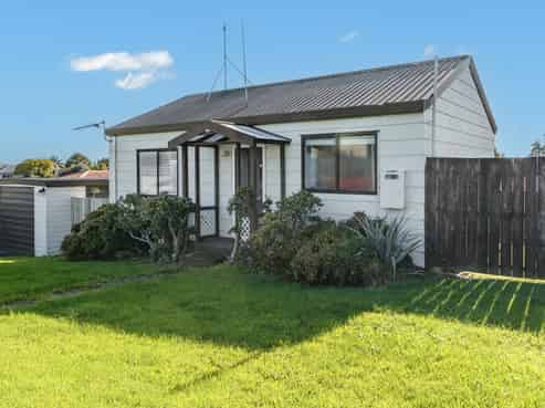 17A Waimapu Street, Greerton