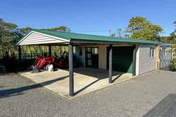 124 Kanohi Road, Kaukapakapa