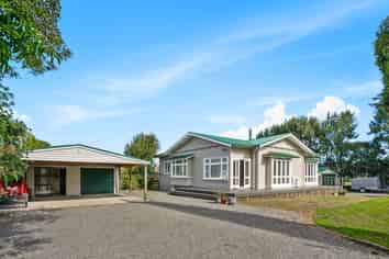 124 Kanohi Road, Kaukapakapa