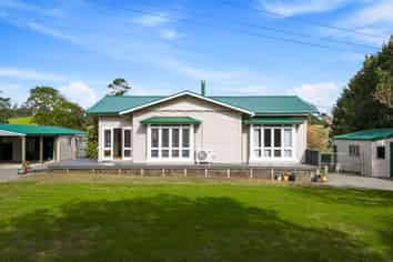 124 Kanohi Road, Kaukapakapa