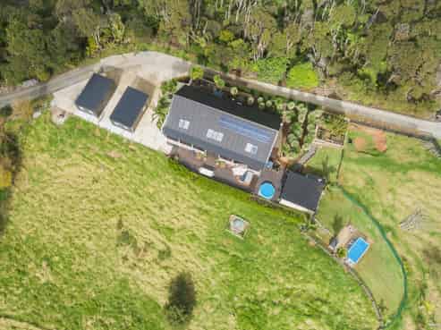 173 Pinchgut Road, Kaukapakapa