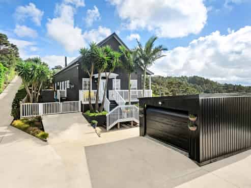 173 Pinchgut Road, Kaukapakapa