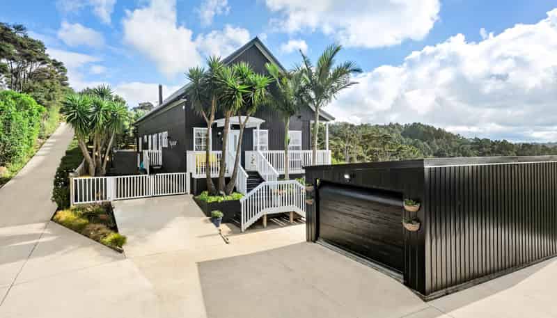 173 Pinchgut Road, Kaukapakapa