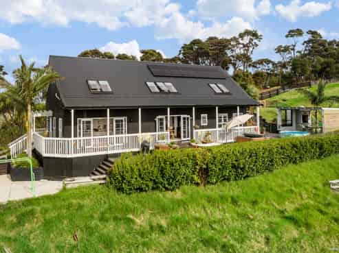 173 Pinchgut Road, Kaukapakapa