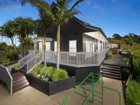 173 Pinchgut Road, Kaukapakapa