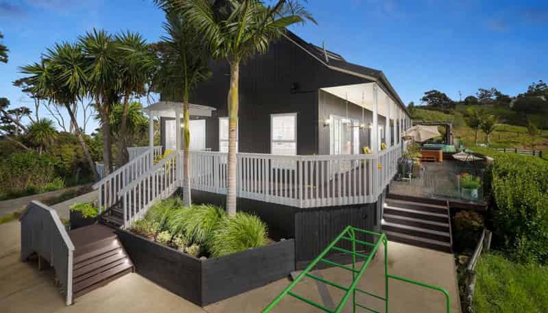 173 Pinchgut Road, Kaukapakapa