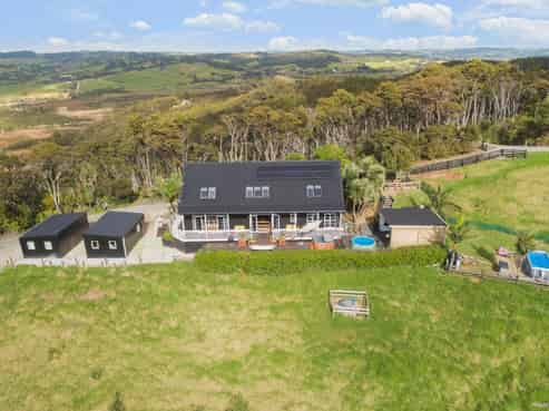 173 Pinchgut Road, Kaukapakapa
