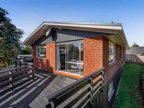 12 Tui Place, Bell Block