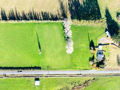 93 Station Road, Tapanui