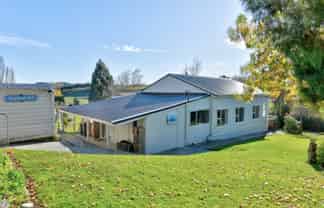 93 Station Road, Tapanui