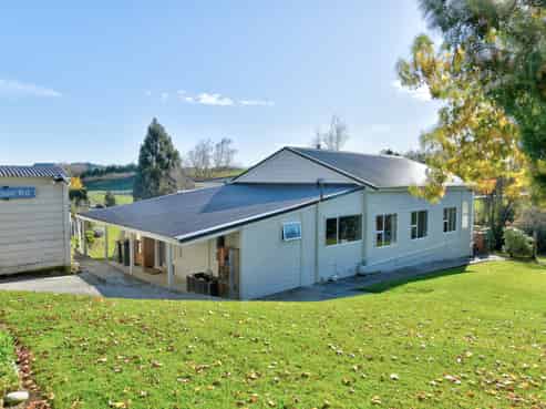 93 Station Road, Tapanui