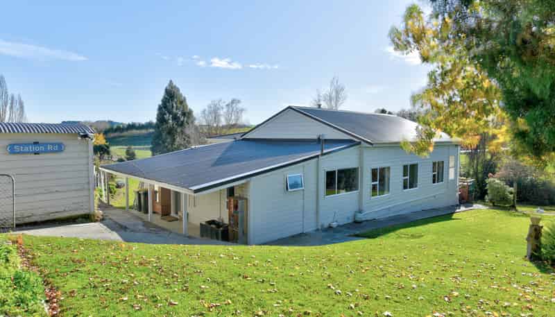 93 Station Road, Tapanui