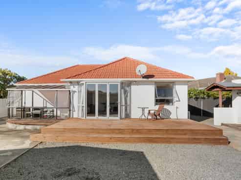 35 Wilton Crescent, Bishopdale