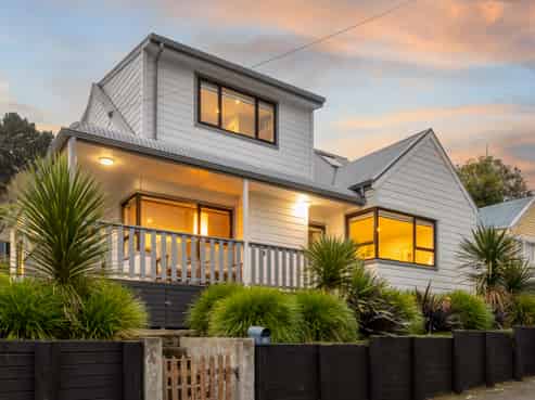 30 Ripon Street, Lyttelton