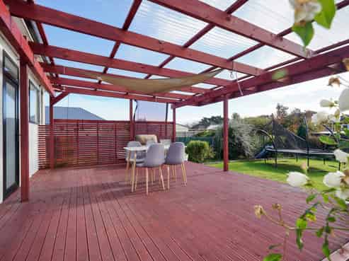 452 Tweed Street, Georgetown