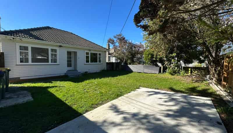 28 Wainuiomata Road, Wainuiomata