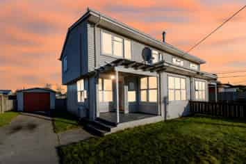147 Hampshire Street, Aranui