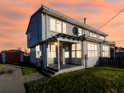 147 Hampshire Street, Aranui