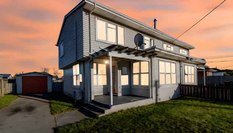 147 Hampshire Street, Aranui