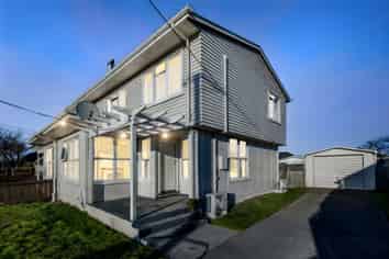 149 Hampshire Street, Aranui