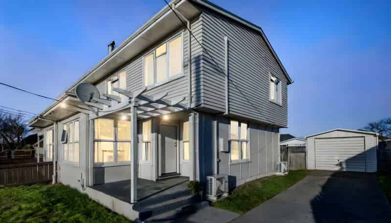 149 Hampshire Street, Aranui