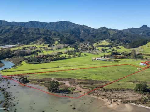 1733 Manaia Rd SH25, Coromandel