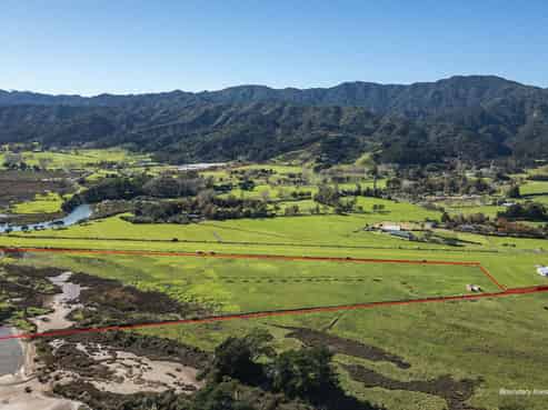 1733 Manaia Rd SH25, Coromandel