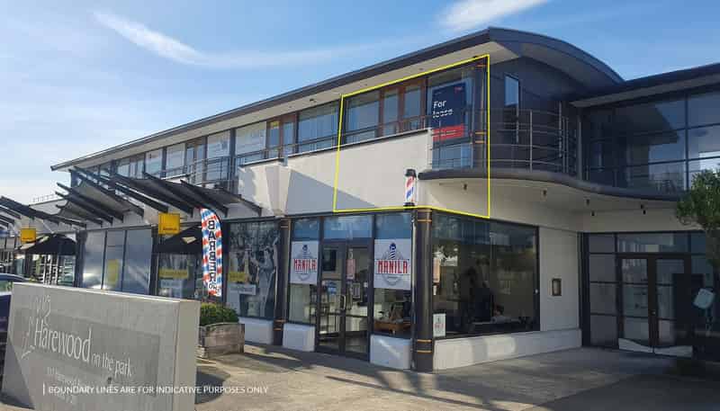  1/333 Harewood Road, Bishopdale