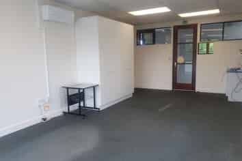 Great Suburban Office Location			