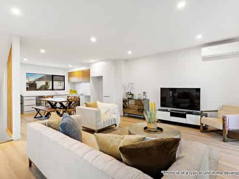 5 Irwin Lane, Windsor Park