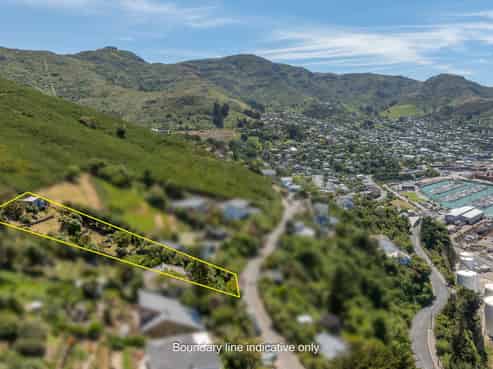 70 Cressy Terrace, Lyttelton