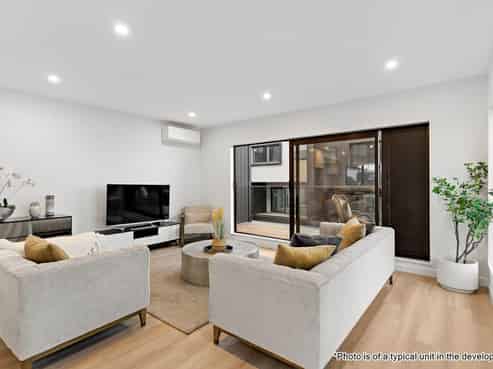 3 Irwin Lane, Windsor Park